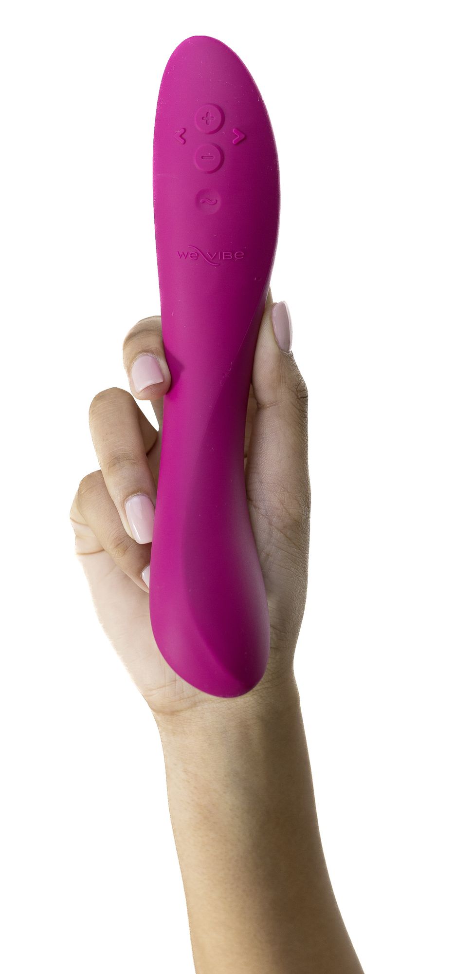 We Vipe - Rave 2 Vibrator mit App Steuerung We Vipe - Rave 2 Vibrator mit App Steuerung – Produktbild 6