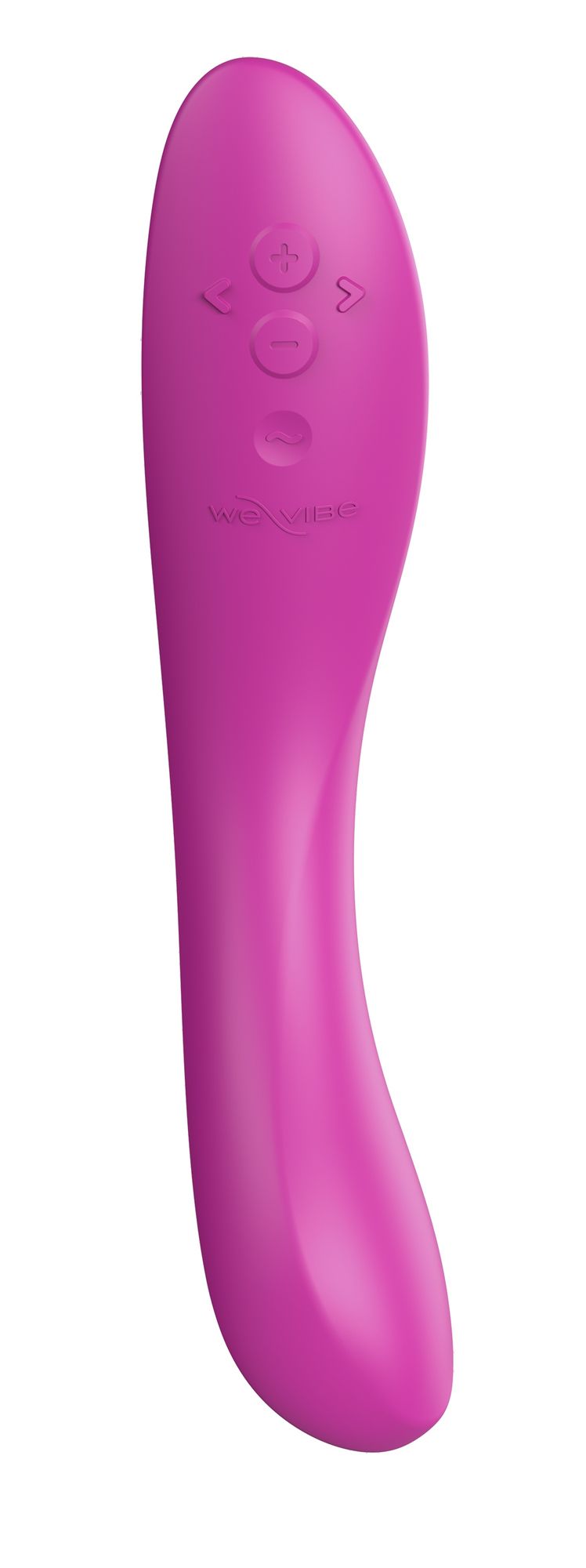 We Vipe - Rave 2 Vibrator mit App Steuerung We Vipe - Rave 2 Vibrator mit App Steuerung – Produktbild 2