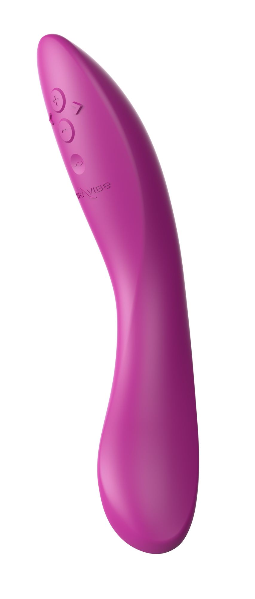 We Vipe - Rave 2 Vibrator mit App Steuerung We Vipe - Rave 2 Vibrator mit App Steuerung – Produktbild 3