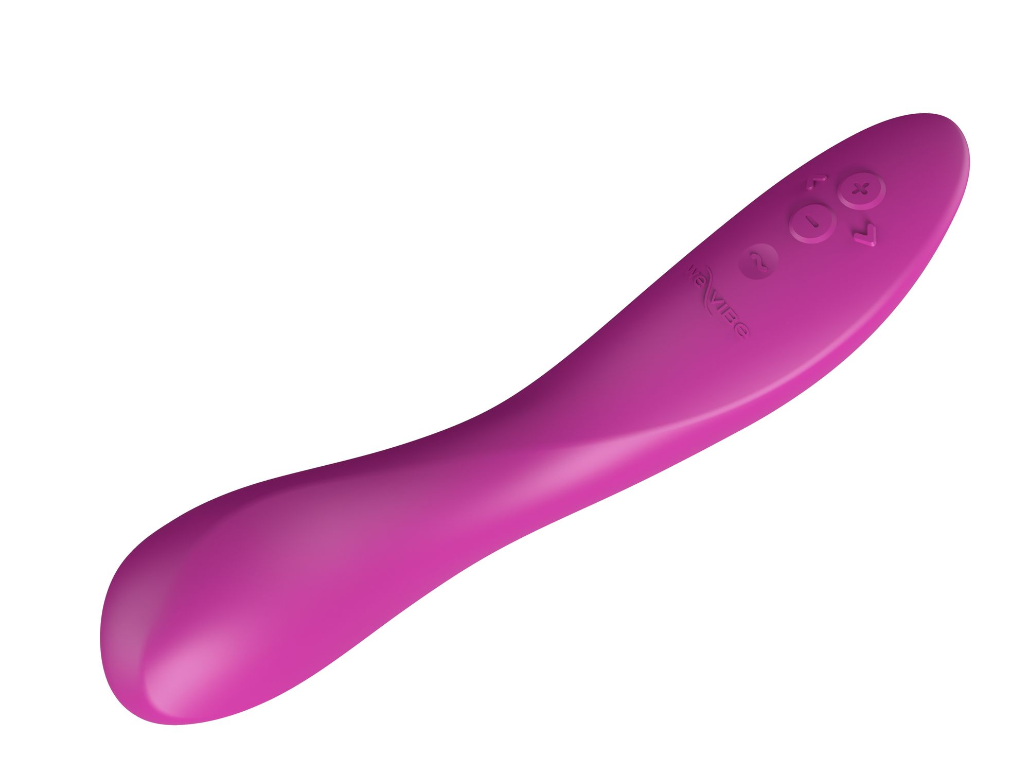 We Vipe - Rave 2 Vibrator mit App Steuerung We Vipe - Rave 2 Vibrator mit App Steuerung – Produktbild 5