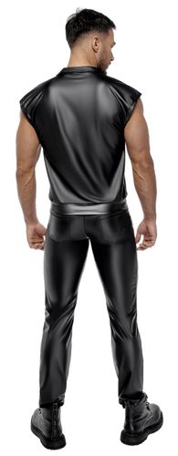 NEK - Herren Shirt im Matt Look NEK - Herren Shirt im Matt Look