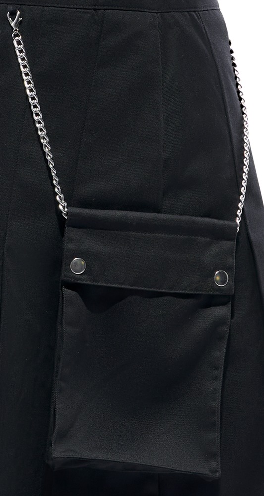 Svenjoyment - Herren Rock im Kilt Style Svenjoyment - Herren Rock im Kilt Style – Produktbild 5