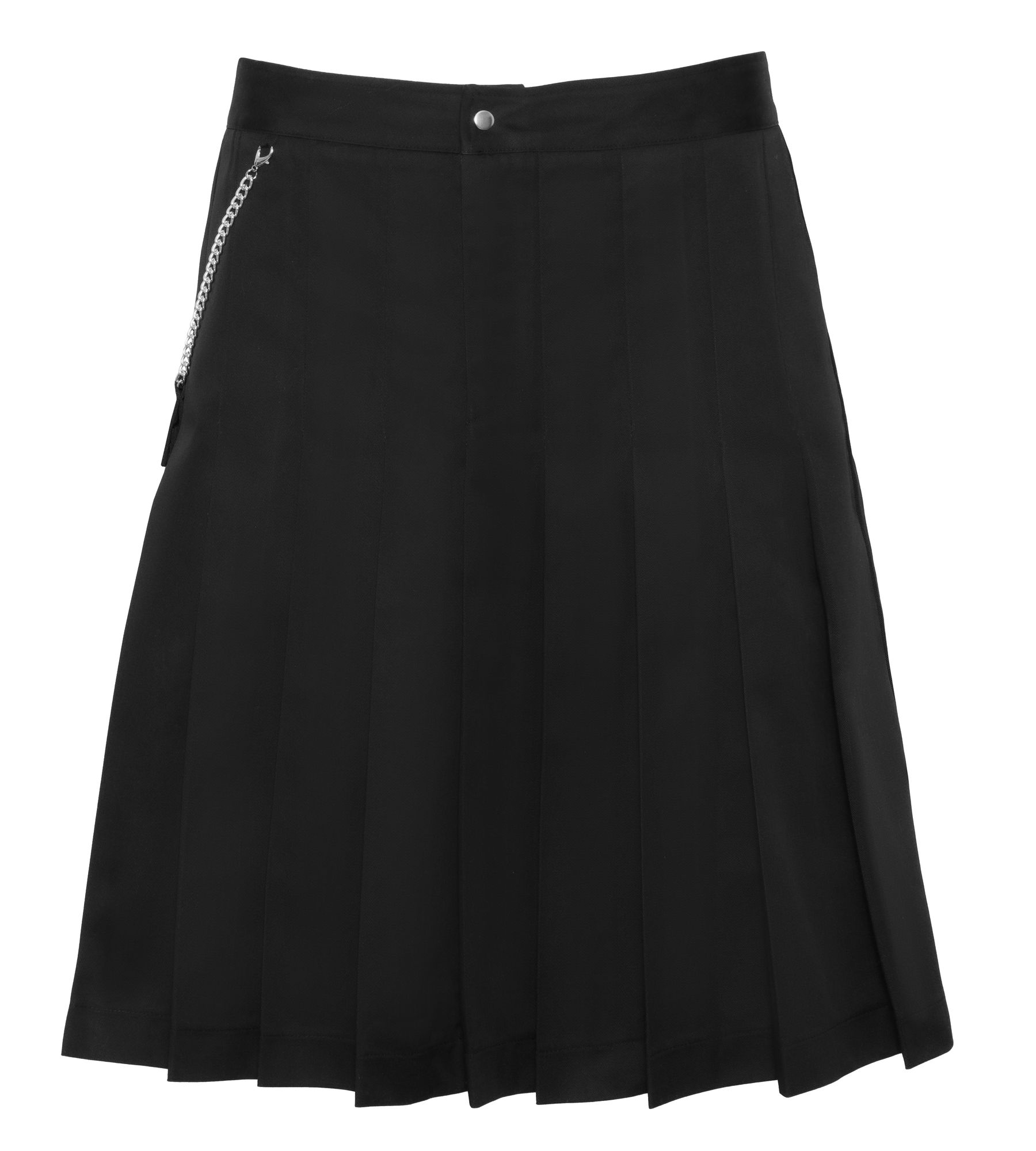 Svenjoyment - Herren Rock im Kilt Style Svenjoyment - Herren Rock im Kilt Style – Produktbild 6