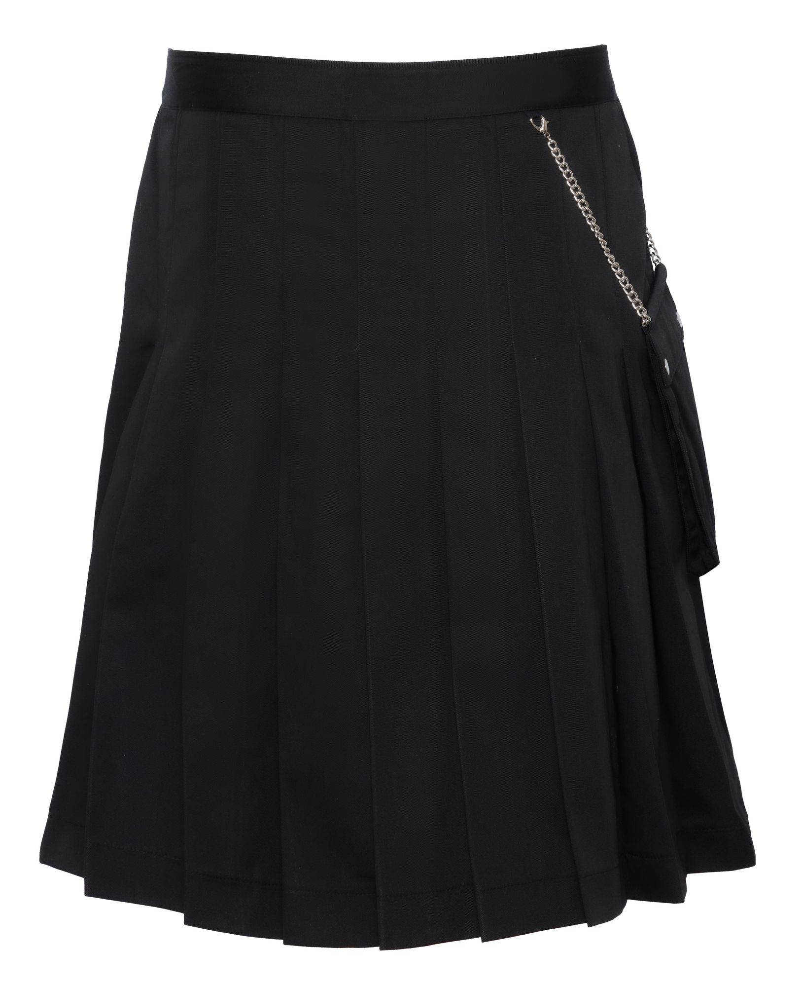 Svenjoyment - Herren Rock im Kilt Style Svenjoyment - Herren Rock im Kilt Style – Produktbild 7