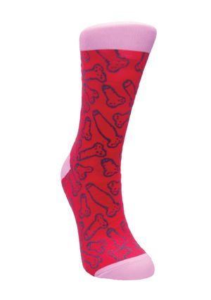 Shots - Socken Cocky Sock Shots - Socken Cocky Sock