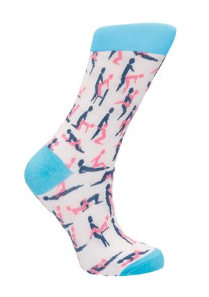 Shots - Socken Sutra Socks Shots - Socken Sutra Socks