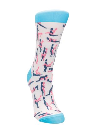 Shots - Socken Sutra Socks Shots - Socken Sutra Socks