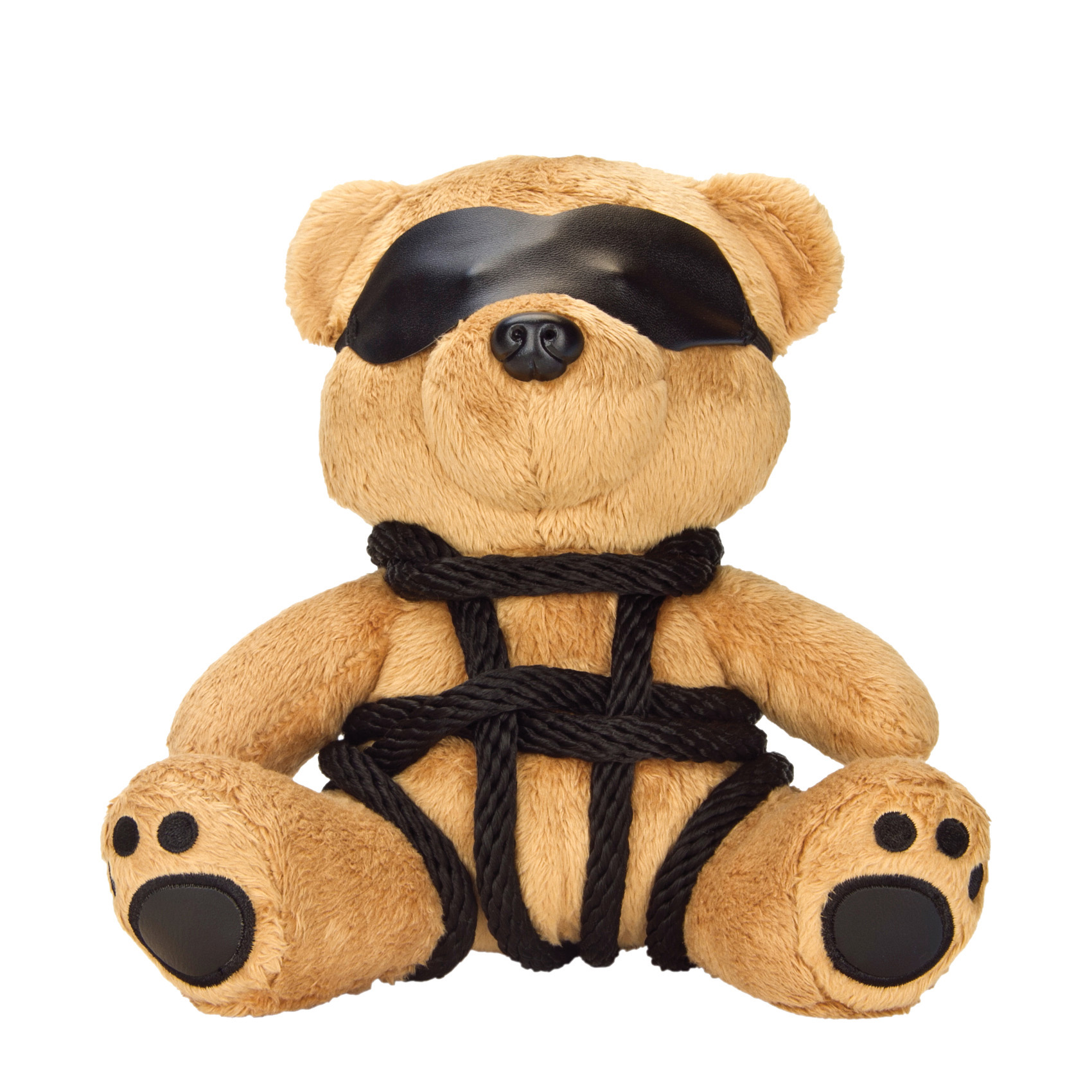 Bondage Bearz - Bound Up Billy Bondage Bearz - Bound Up Billy