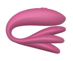We Vibe - Sync Lite Paarvibrator We Vibe - Sync Lite Paarvibrator