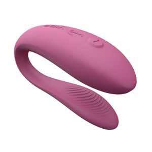 We Vibe - Sync Lite Paarvibrator We Vibe - Sync Lite Paarvibrator
