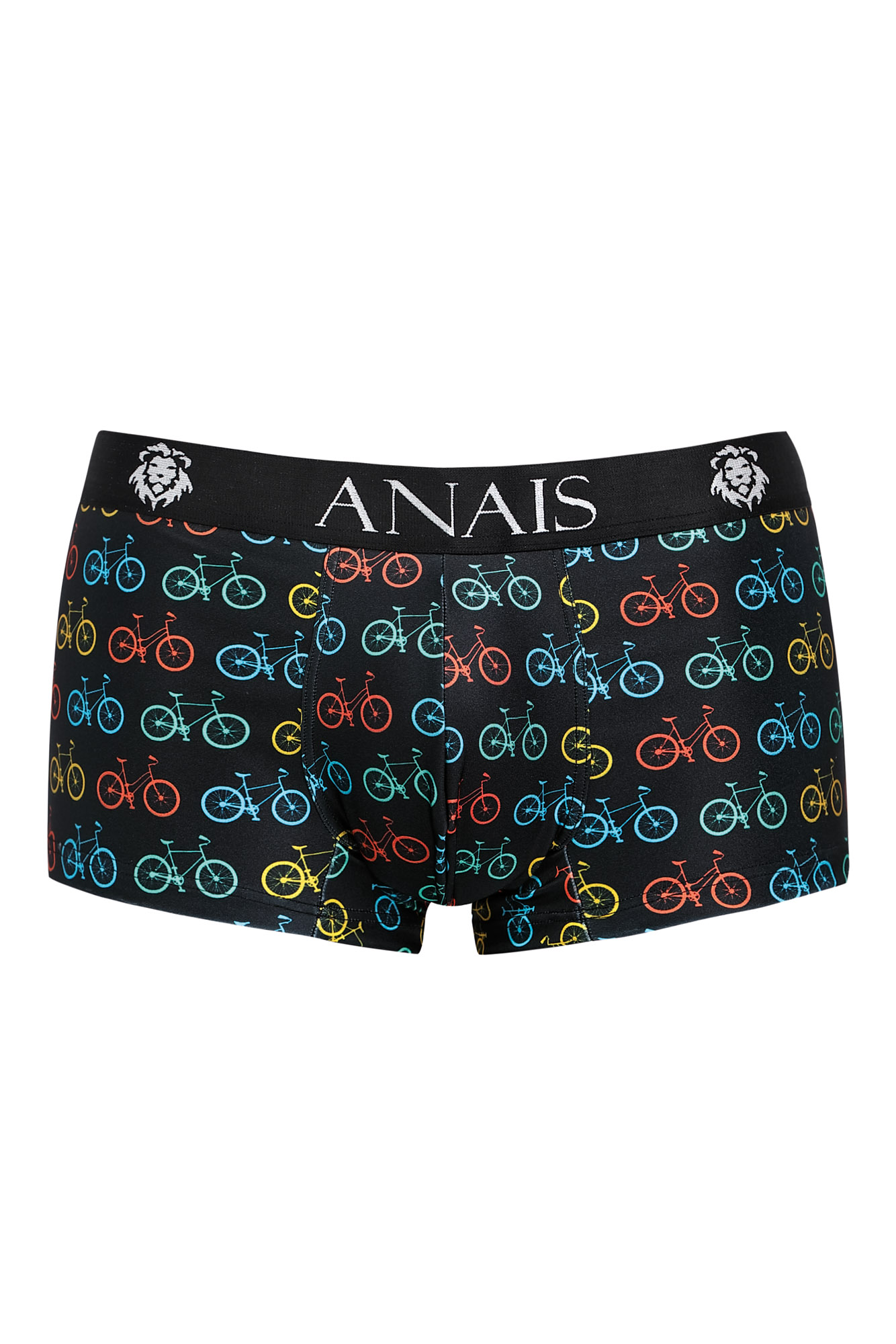 Anais - Bento Boxer Shorts im Velo Print Anais - Bento Boxer Shorts im Velo Print – Produktbild 1