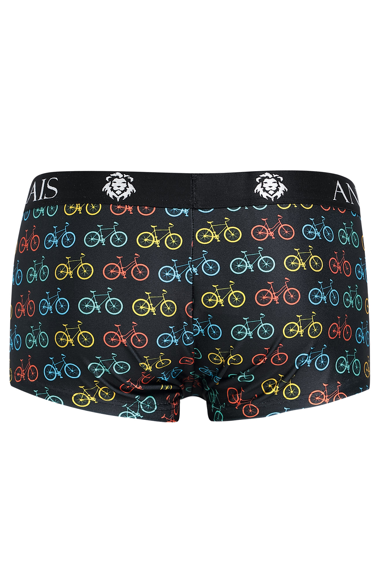 Anais - Bento Boxer Shorts im Velo Print Anais - Bento Boxer Shorts im Velo Print – Produktbild 2