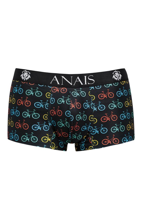 Anais - Bento Boxer Shorts im Velo Print Anais - Bento Boxer Shorts im Velo Print