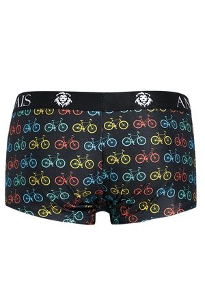 Anais - Bento Boxer Shorts im Velo Print Anais - Bento Boxer Shorts im Velo Print
