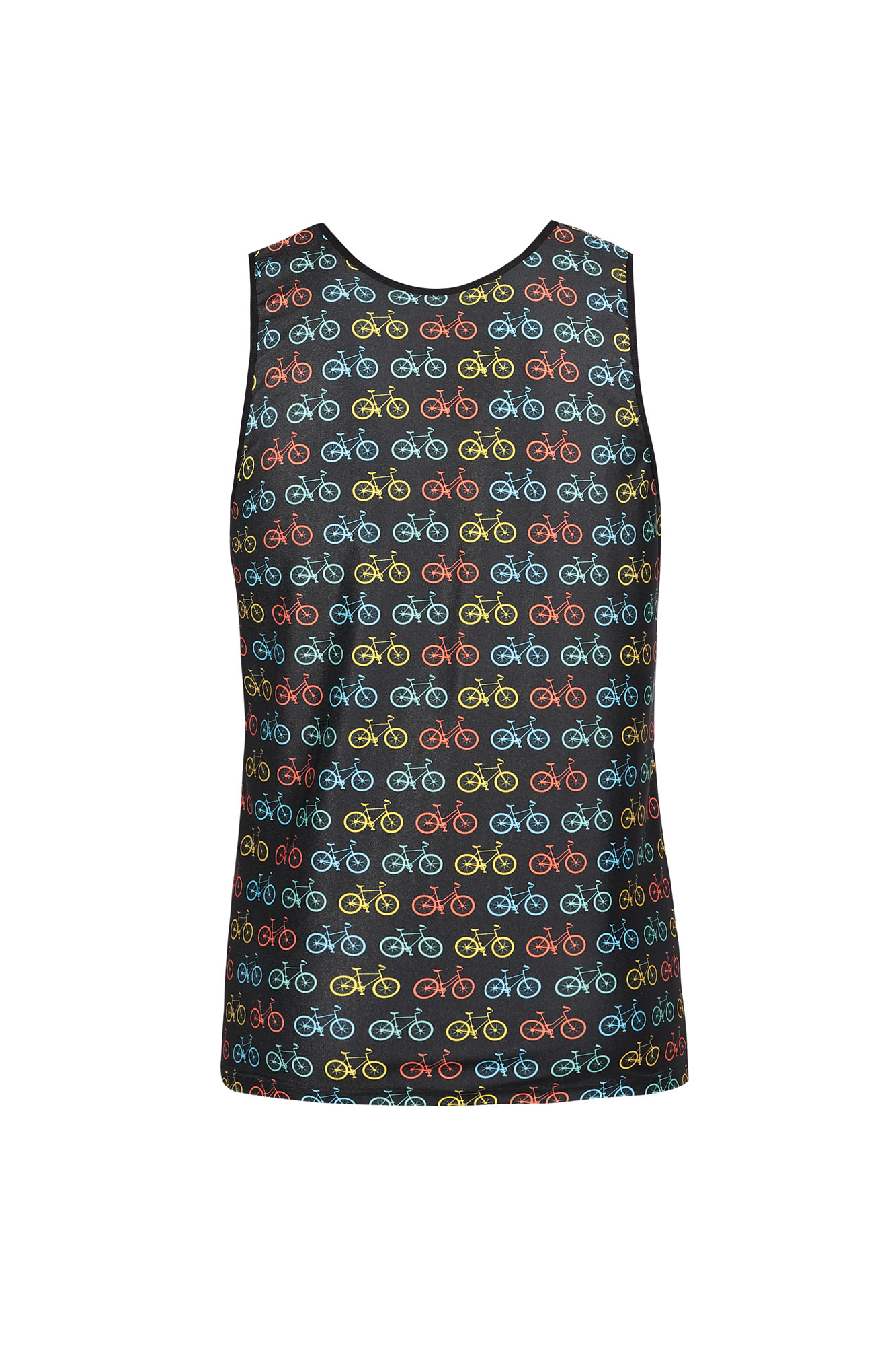 Anais - Bento Tank Top im Velo Print Anais - Bento Tank Top im Velo Print – Produktbild 4