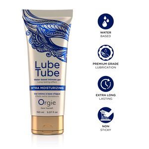 Orgie - Lube Xtra Moisturizing Orgie - Lube Xtra Moisturizing