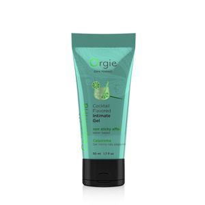 Orgie - Lube Tube Caipirinha Geschmack Orgie - Lube Tube Caipirinha Geschmack