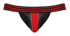 Svenjoyment - Herren Jock im Streifen-Look Svenjoyment - Herren Jock im Streifen-Look