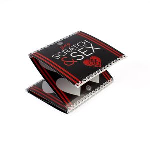 Secret Play - Scratch and Sex for Gay Secret Play - Scratch and Sex for Gay