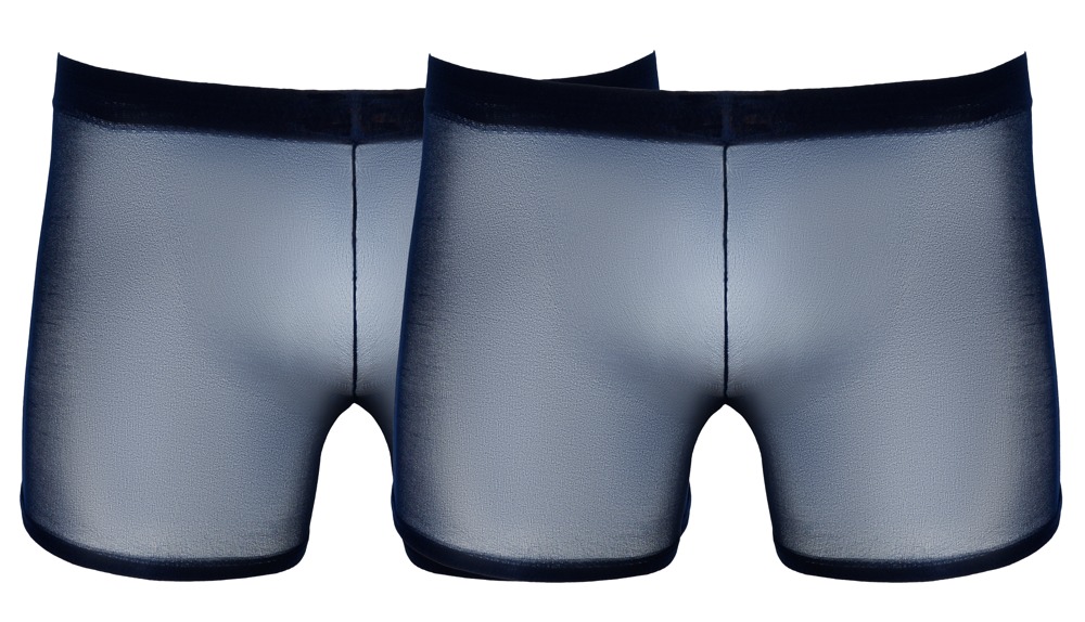 Svenjoyment - Pants 2er Pack