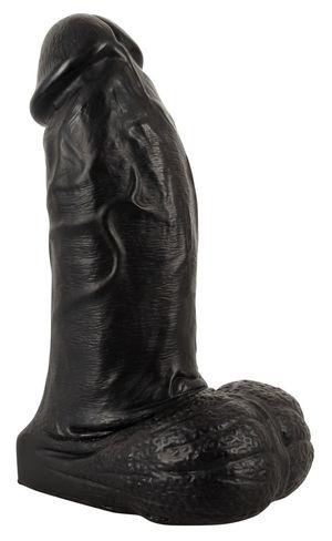 Realistixxx - XL Dildo mit Hoden Realistixxx - XL Dildo mit Hoden