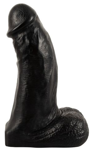 Realistixxx - XL Dildo mit Hoden Realistixxx - XL Dildo mit Hoden