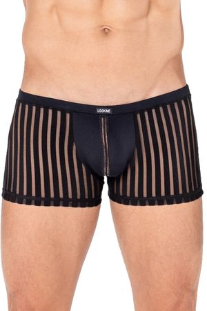 Look Me - Panty aus Netzmaterial Look Me - Panty aus Netzmaterial