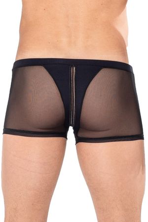 Look Me - Panty aus Netzmaterial Look Me - Panty aus Netzmaterial