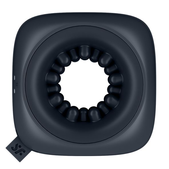 Satisfyer - Stroker Ring Masturbator Satisfyer - Stroker Ring Masturbator