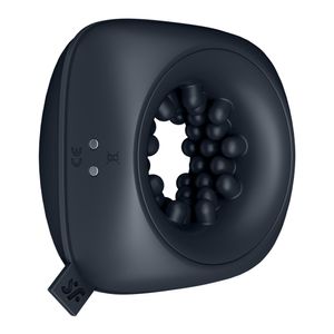 Satisfyer - Stroker Ring Masturbator Satisfyer - Stroker Ring Masturbator