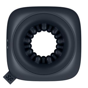 Satisfyer - Stroker Ring Masturbator Satisfyer - Stroker Ring Masturbator