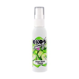 Eros - Geschmacksspray mit Apfelgeschmack