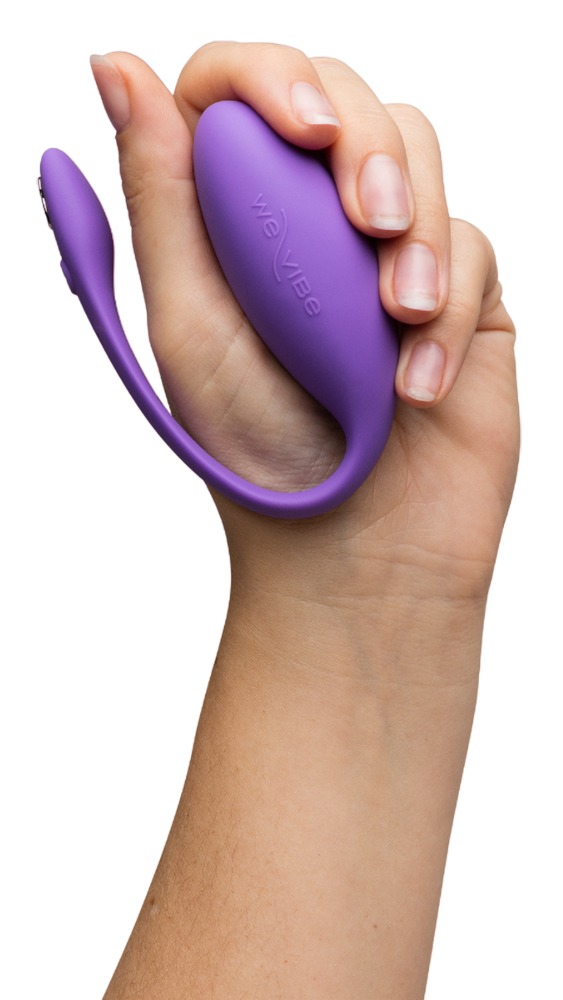 We Vibe - Vibro-Ei Jive Lite We Vibe - Vibro-Ei Jive Lite