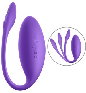 We Vibe - Vibro-Ei Jive Lite