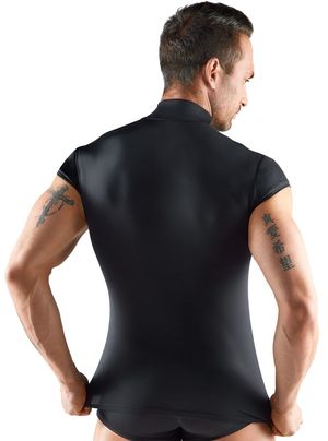 Svenjoyment - Herren Shirt mit Kragen Svenjoyment - Herren Shirt mit Kragen