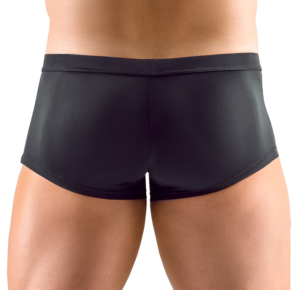 Svenjoyment - Herren Pants mit Reißverschluss – Produktbild 2