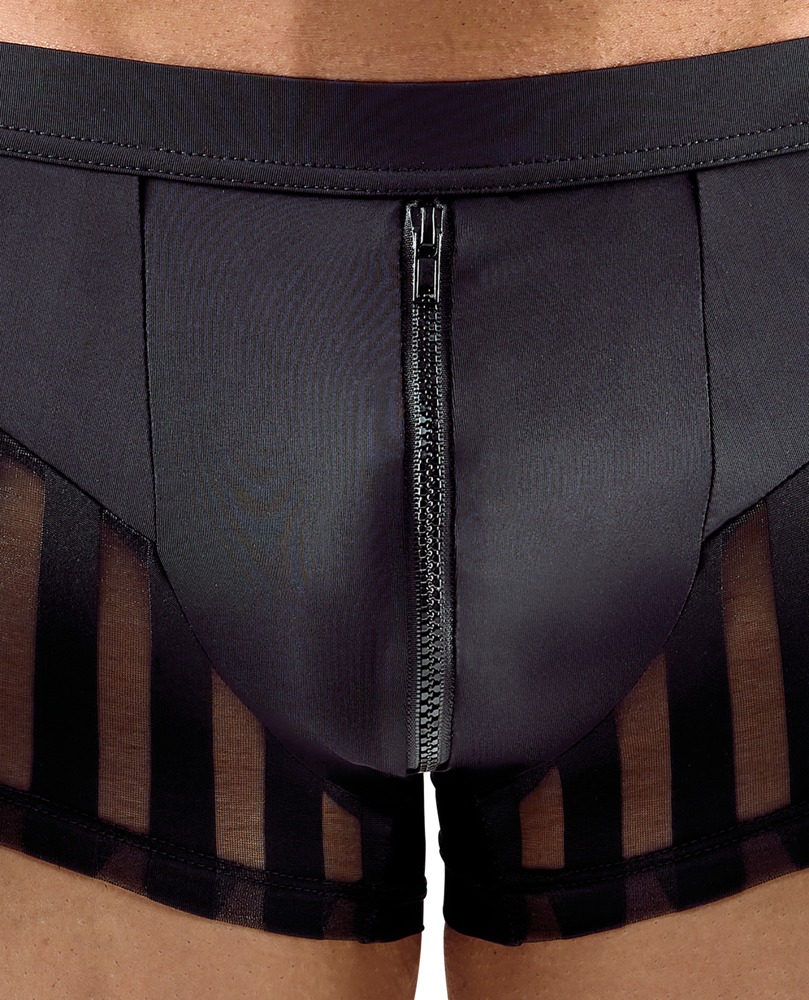 Svenjoyment - Herren Pants mit Reißverschluss – Produktbild 3