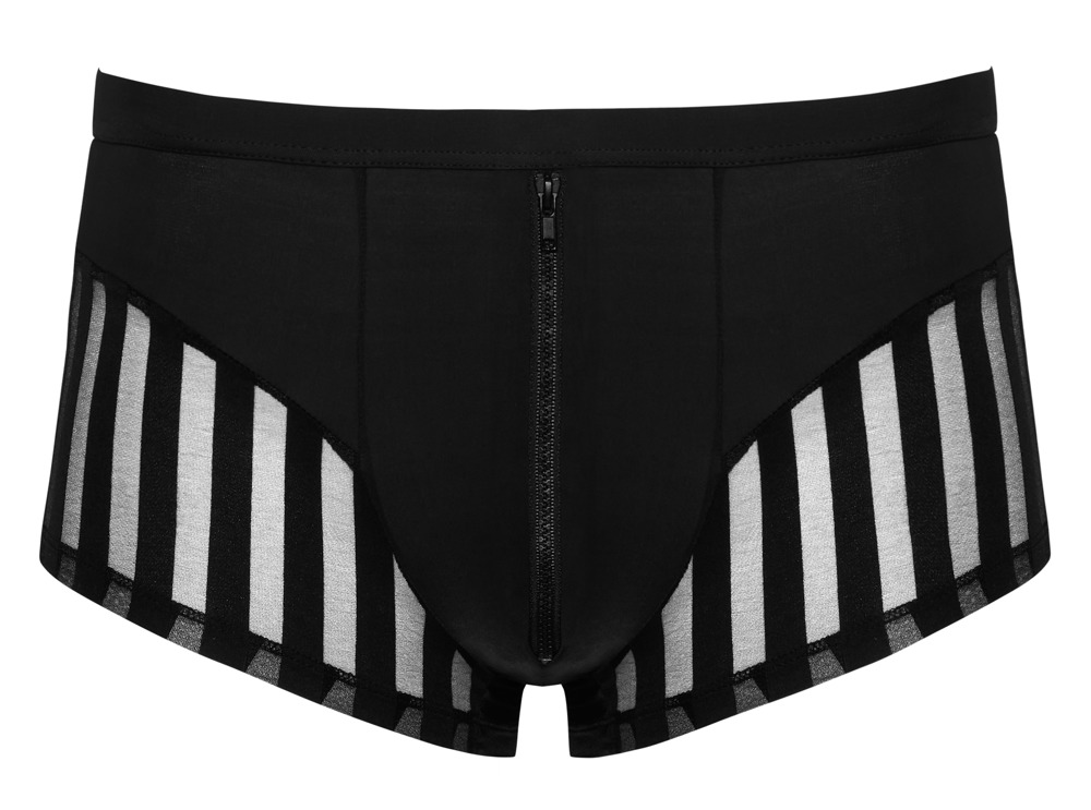 Svenjoyment - Herren Pants mit Reißverschluss – Produktbild 5