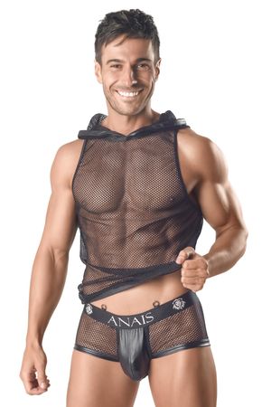 Anais- Herren Kapuzen-Shirt 