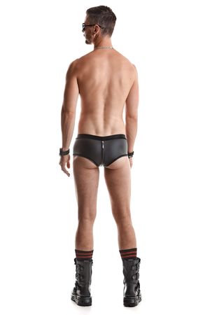 Regnes Fetish Planet - Herren Shorts Regnes Fetish Planet - Herren Shorts