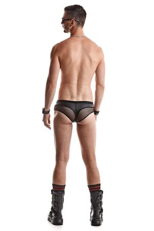 Regnes Fetish Planet - Herren Slip Regnes Fetish Planet - Herren Slip