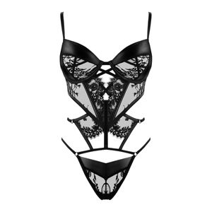 Beauty Night Fashion - Leonela Teddie Beauty Night Fashion - Leonela Teddie