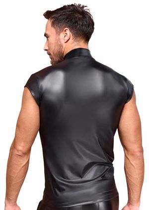 NEK - Herren Shirt mit Cut-Outs