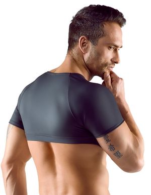 Svenjoyment - Herren Shirt mit Netz Svenjoyment - Herren Shirt mit Netz