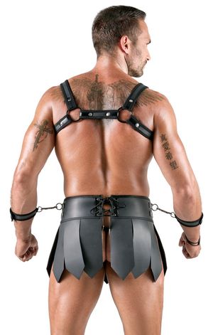 Svenjoyment - Clubwear Set Svenjoyment - Clubwear Set