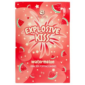 Secret Play - Wassermelone Knister Zucker Secret Play - Wassermelone Knister Zucker