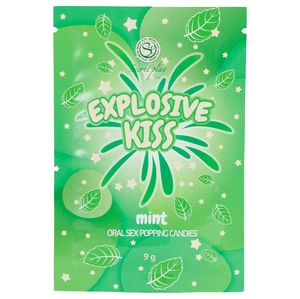 Secret Play - Minze Knister Zucker Secret Play - Minze Knister Zucker