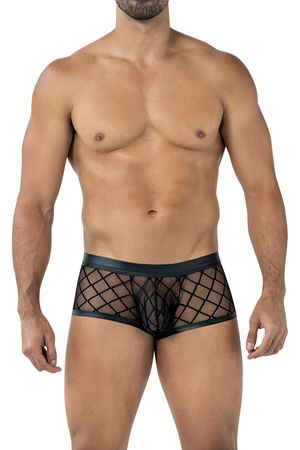 Cut4Men - Panty aus Netzmaterial Cut4Men - Panty aus Netzmaterial