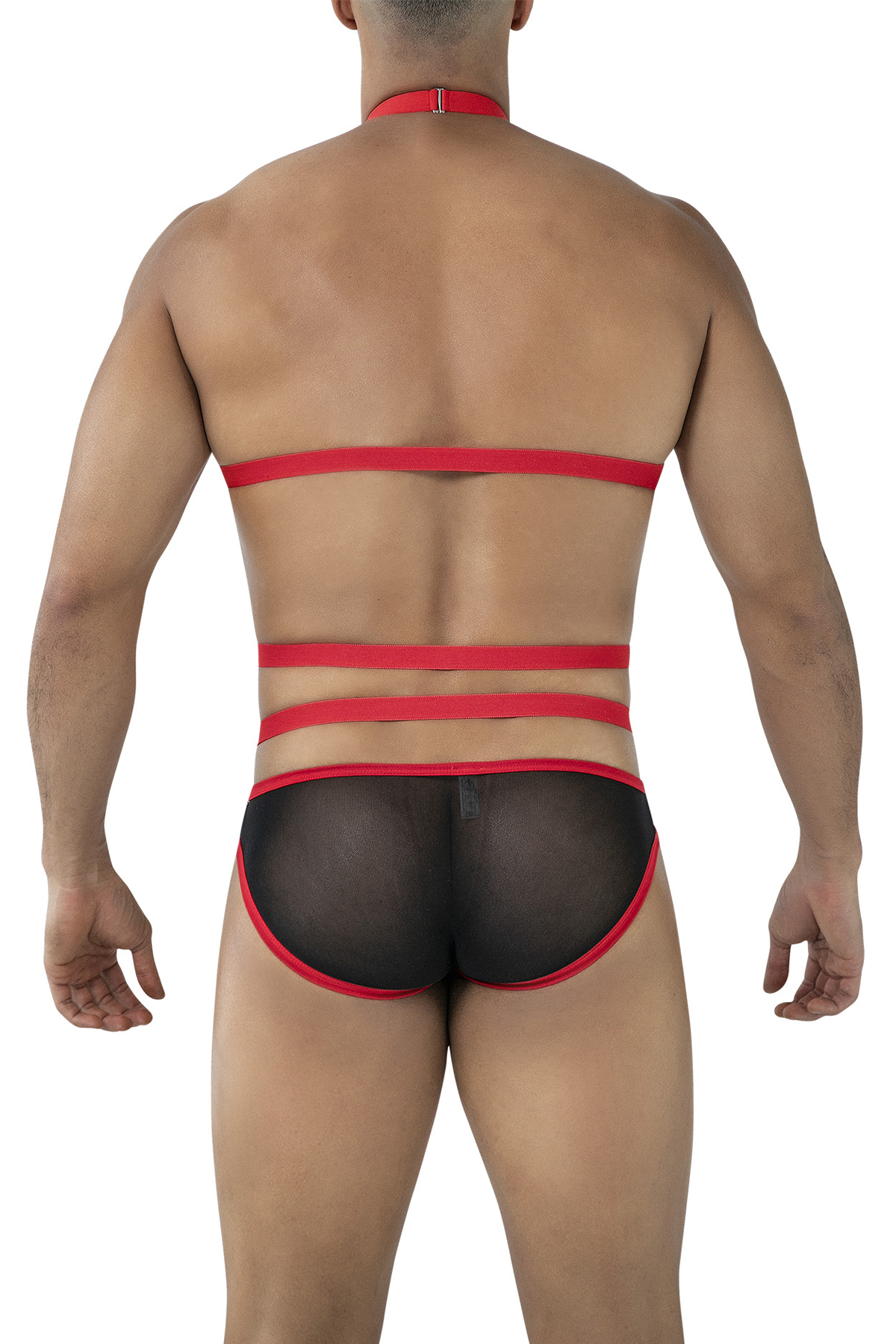 Cut4Men - Harness Set Cut4Men - Harness Set – Produktbild 2
