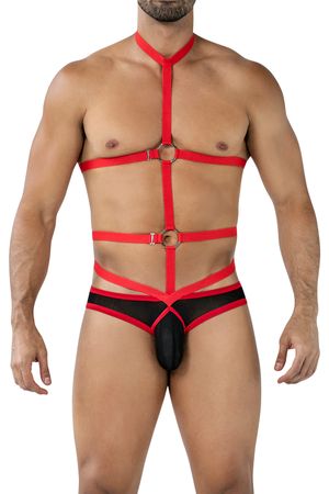 Cut4Men - Harness Set Cut4Men - Harness Set
